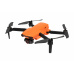 Dron Autel EVO Nano+ Standard Oranžový CMOS 1/1.28" 50 MP