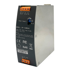 Edimax DP-150W54V elektrický jistič