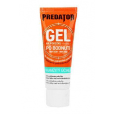PREDATOR gél po bodnutí hmyzom na pokožku 25ml