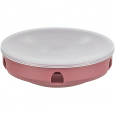 Cat Activity Rocking Maze, hojdacie bludisko, hra pre mačky, ø 18 cm Cat Activity Rocking Maze, hojdacie bludisko, hra pre mačky, ø 18 cm