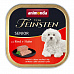 Animonda pes VF paštéta Senior hovädzie/kuracie 150g