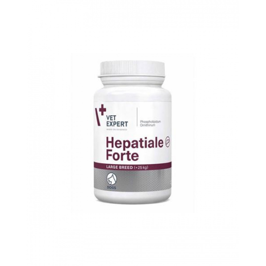 VetExpert Hepatiale Forte LB VetExpert Hepatiale Forte LB