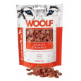 WOOLF pochúťka Salmon Chunkies 100g
