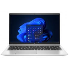 HP ProBook 450 G9 i7-1255U 15,6" 250nits AG 16GB DDR4 3200 SSD512 Intel Iris Xe W11Pro 3Y