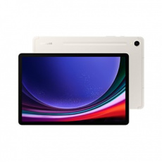 Samsung Galaxy Tab S9 SM-X716B 5G 128 GB 27,9 cm (11") Qualcomm Snapdragon 8 GB Wi-Fi 6 (802.11ax) Android 13 Béžová