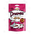 Maškrta Mars DREAMIES cat s hovädzím 6 x 60 g