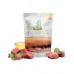 ISEGRIM dog Monoprotein Isegrim Roots, Horse bal. 7 x 410 g kapsičky