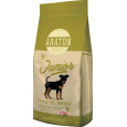ARATON dog junior all breed hydina 15+1 kg