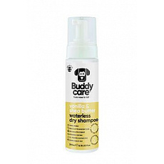 Šampón pre psy Bezoplachový Vanilla&Shea Butter 200ml