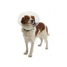 Ochranný golier BUSTER plastový Clic Collar 12,5cm Ochranný golier BUSTER plastový Clic Collar 12,5cm
