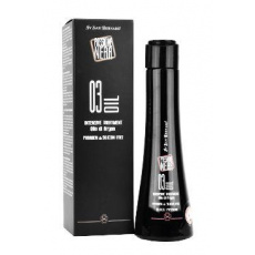 San Bernard Olej O3 Čierna vášeň 100ml San Bernard Olej O3 Čierna vášeň 100ml