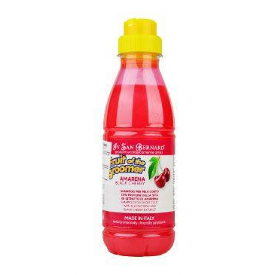 San Bernard Šampón Amarena višňa 500ml San Bernard Šampón Amarena višňa 500ml