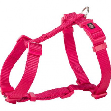 H-postroj PREMIUM, fuchsia H-postroj PREMIUM, fuchsia