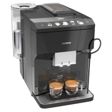 Siemens TP 503R09 - kávovar na espresso