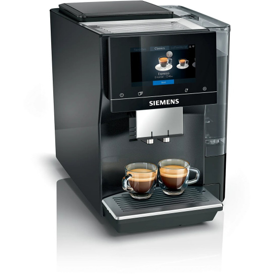 Siemens EQ.700 TP707R06 kávovar Plně automatické Espresso kávovar 2,4 l