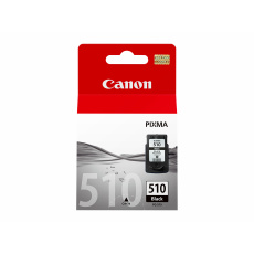 Canon 2970B001 inkoustová náplň 1 kusů Originální Černá fotografická