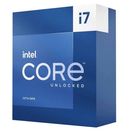 PROCESOR INTEL CORE I7-13700K  5,4 GHZ LGA1700