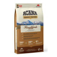 ACANA Regionals Ranchlands 11,4 kg