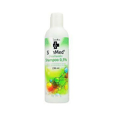 Skinmed Chlorhexidin šampón 0,5% 236ml