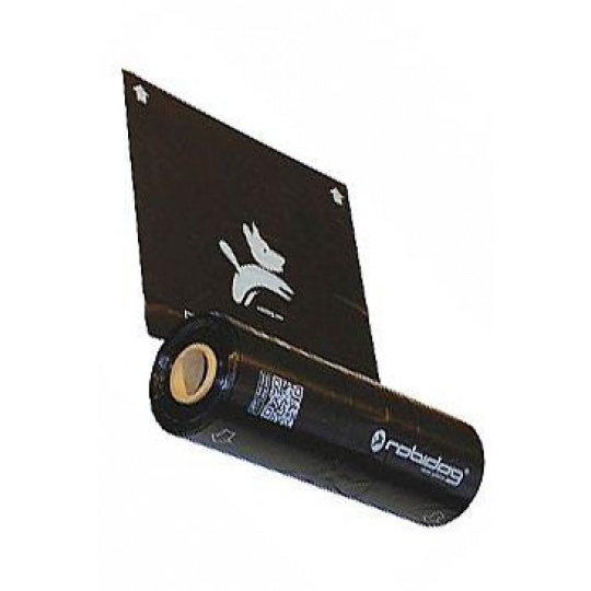 Vrecká na psie exkrementy rolka 250ks ROBIDOG Vrecká na psie exkrementy rolka 250ks ROBIDOG