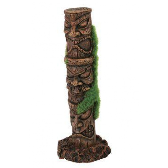 Akváriová dekorácia KIPOUSS totem 1 Zolux