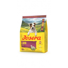 Josera Dog Mini Lamb GF 0,9 kg Josera Dog Mini Lamb GF 0,9 kg
