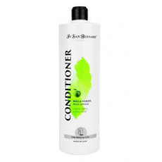 San Bernard Kondicionér zel. jablko 1000ml San Bernard Kondicionér zel. jablko 1000ml