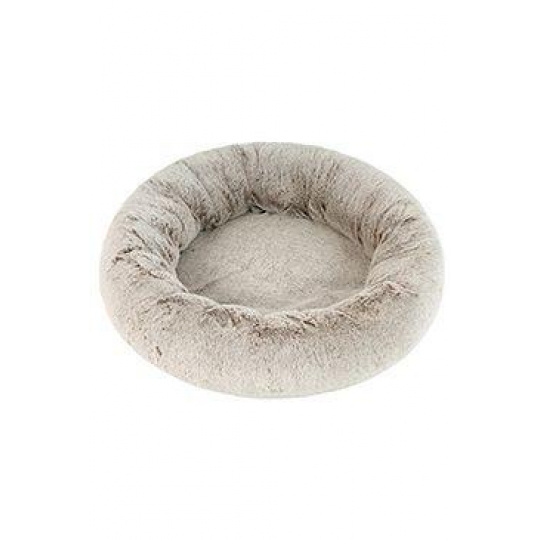 Pelech okrúhly ROYAL 60cm hnedá Pelech okrúhly ROYAL 60cm hnedá