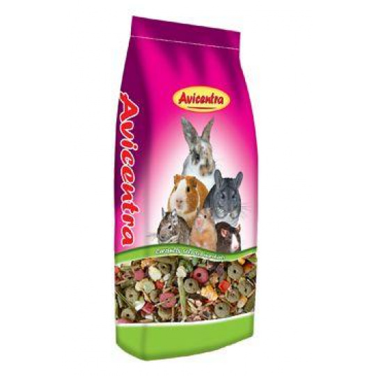 Avicentra Špeciál králik 15kg Avicentra Špeciál králik 15kg