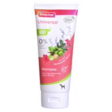 Beaphar organický univerzální šampon pro psy - 200ml