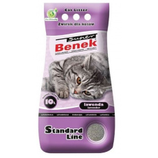 Super Benek Standard 10L Active