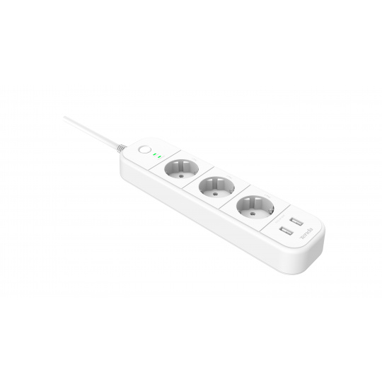 Tenda SP15 Wi-Fi Smart Power Strip