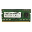 AFOX SO-DIMM DDR3 8GB paměťový modul 1333 MHz LV 1,35V