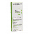 BIODERMA krém Sébium Sensitive 30ml