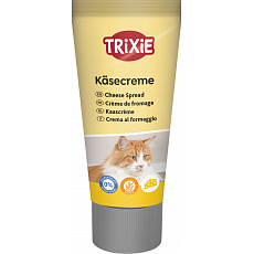 Syrová pasta pre mačky, 75 g