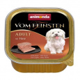 ANIMONDA paštéta ADULT - s králikom pre psy 150 g