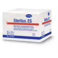 Gázové kompresy Sterilux ES nesterilné 10 x 20 cm; 100 ks