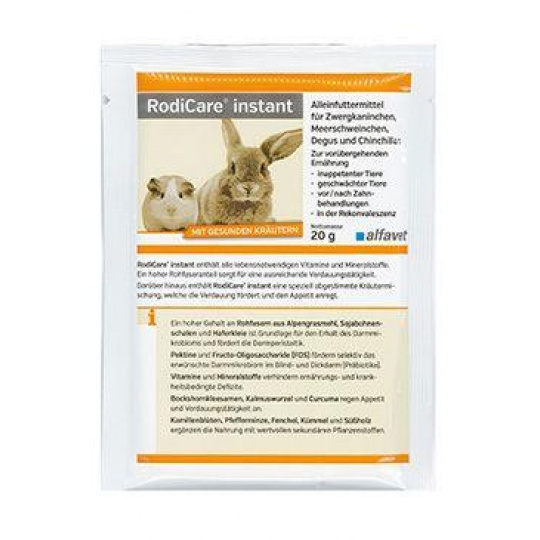 RodiCare Instant 1x20g