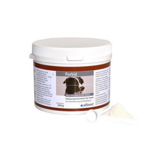 Forbid 250 g Forbid 250 g