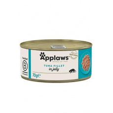 Applaws Cat konzerva Adult Jelly tuňák 70g