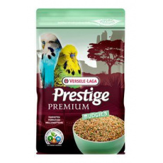 VL Prestige Premium Budgies 2,5kg VL Prestige Premium Budgies 2,5kg