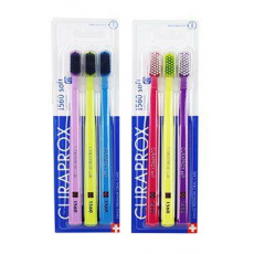 Zub.zubná kefka Curaprox CS 1560 soft 3ks