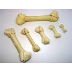 Pamlsok Salač Uzol biely 5-7,5 cm, 50 ks Pamlsok Salač Uzol biely 5-7,5 cm, 50 ks