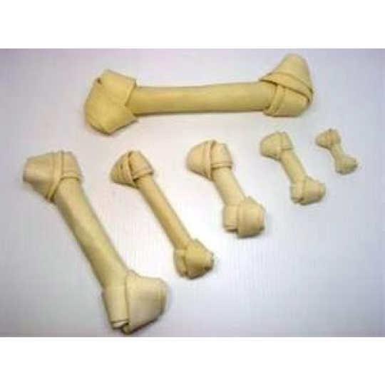 Pamlsok Salač Uzol biely 5-7,5 cm, 50 ks Pamlsok Salač Uzol biely 5-7,5 cm, 50 ks