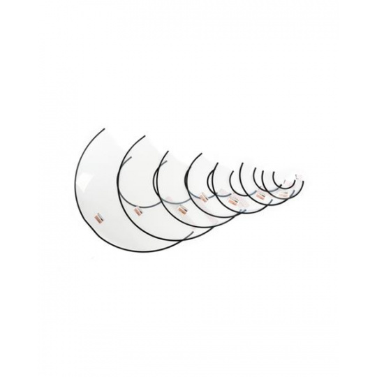 Ochranný golier BUSTER Quick, Starter Pack, 7 ks