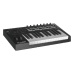 M-AUDIO Oxygen Pro 25 MIDI klávesový nástroj 25 klíče/klíčů USB Černá