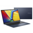 ASUS Vivobook 15 F1502VA-SB96 laptop Intel® Core™ i9 i9-13900H 39,6 cm (15.6") Full HD 16 GB DDR4-SDRAM 1 TB SSD Wi-Fi 6E (802.11ax) Windows 11 Home Modrá Nový / Repack