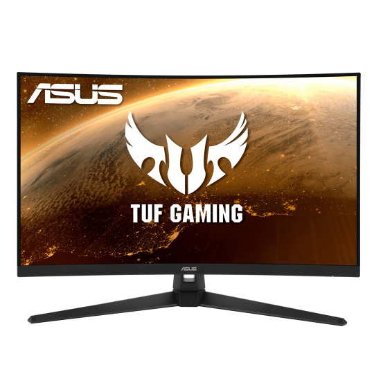 ASUS TUF Gaming VG32VQ1BR počítačový monitor 80 cm (31.5") 2560 x 1440 px Quad HD LED Černá