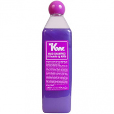 Šampón KW biely 250 ml