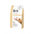 Brit Veterinary Diets GF dog Hepatic 2 kg